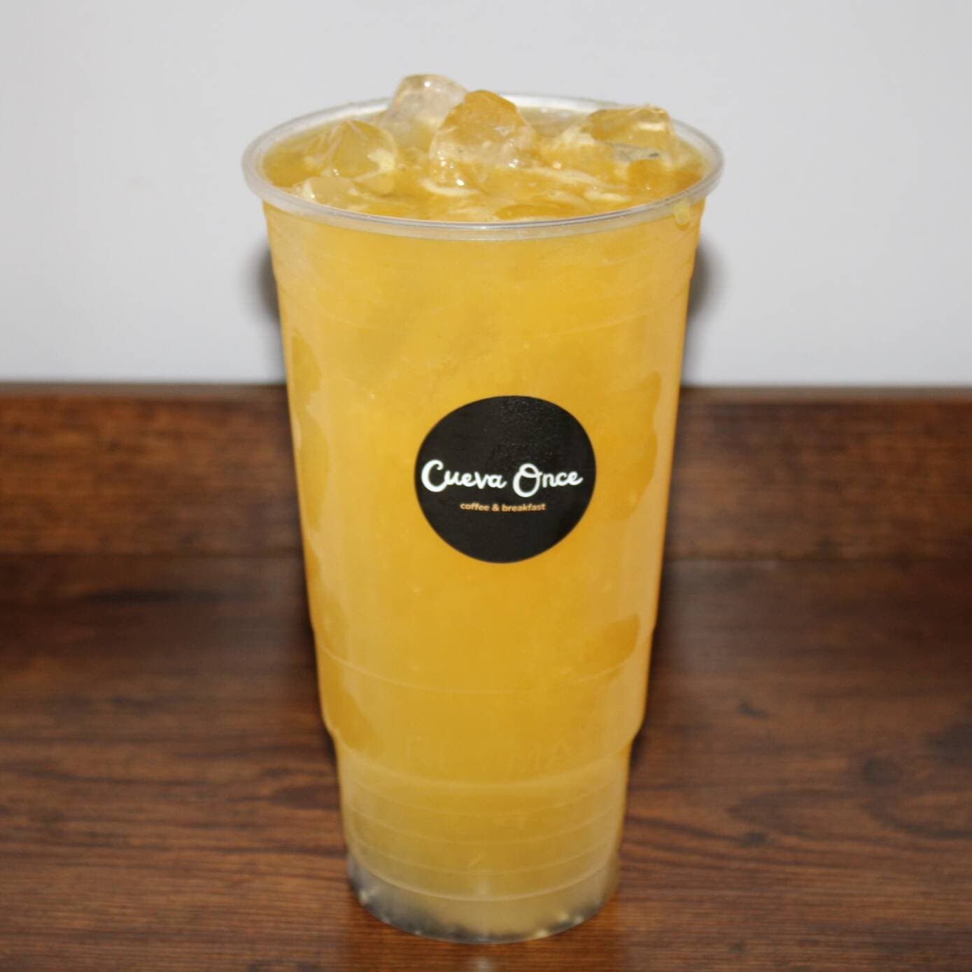 Maracuyá (946 ml)