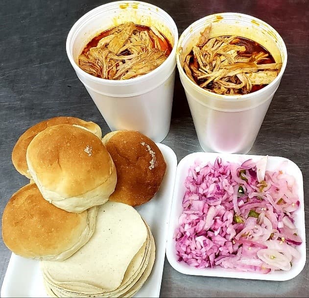TAQUERÍA CARRERA