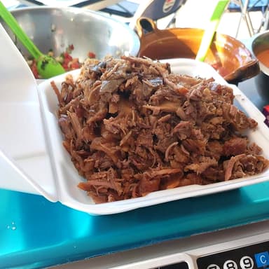 1 kilo de surtido+ 1 litro de agua del día