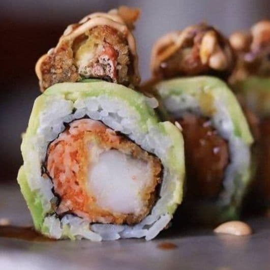 Inko Roll
