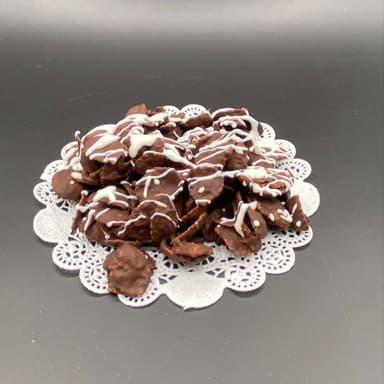Enjambre de Chocolate