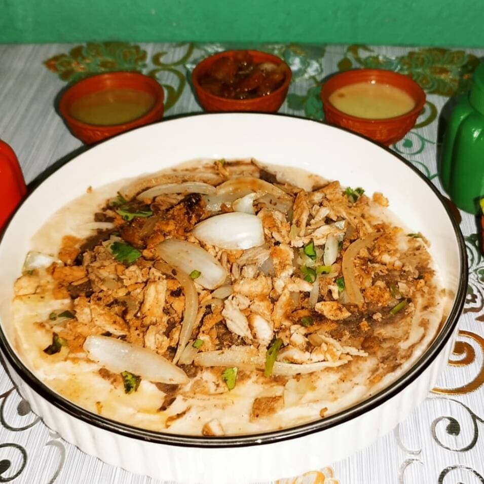 ASADA DE CERDO