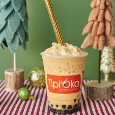 CHAI VERDE FRAPPE