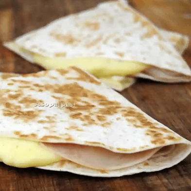 Sincronizadas (2 pzas)