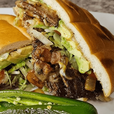 TORTA DE ASADA RIQUISIMA
