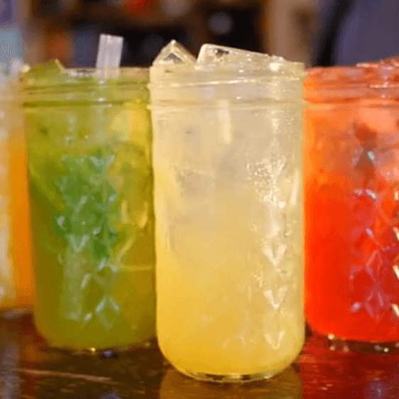 Agua Fresca