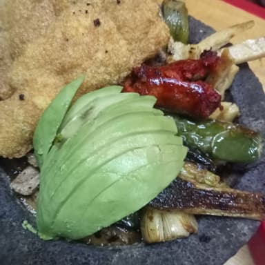 Molcajete Morelense 200 Gramos