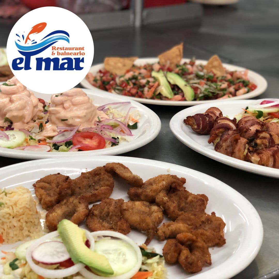 El Mar