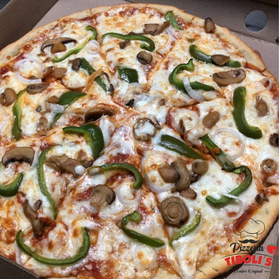 Vegetariana