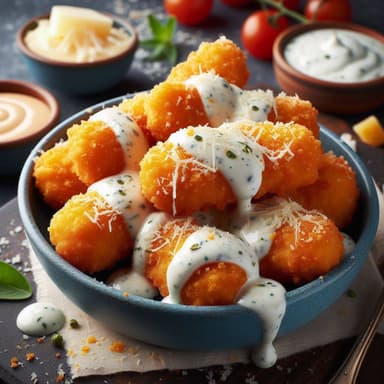 Chicken Cheese