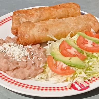 Orden de Chimichangas