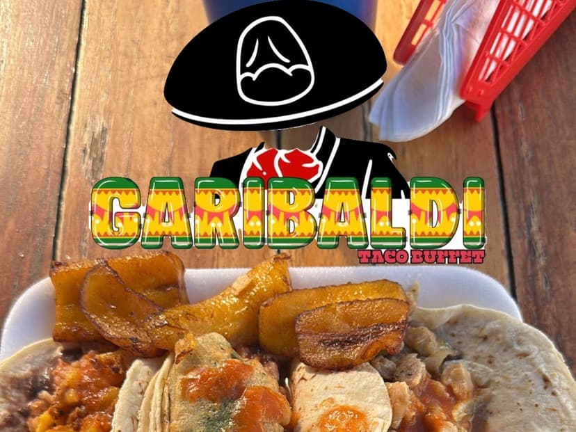 Tacos Garibaldi
