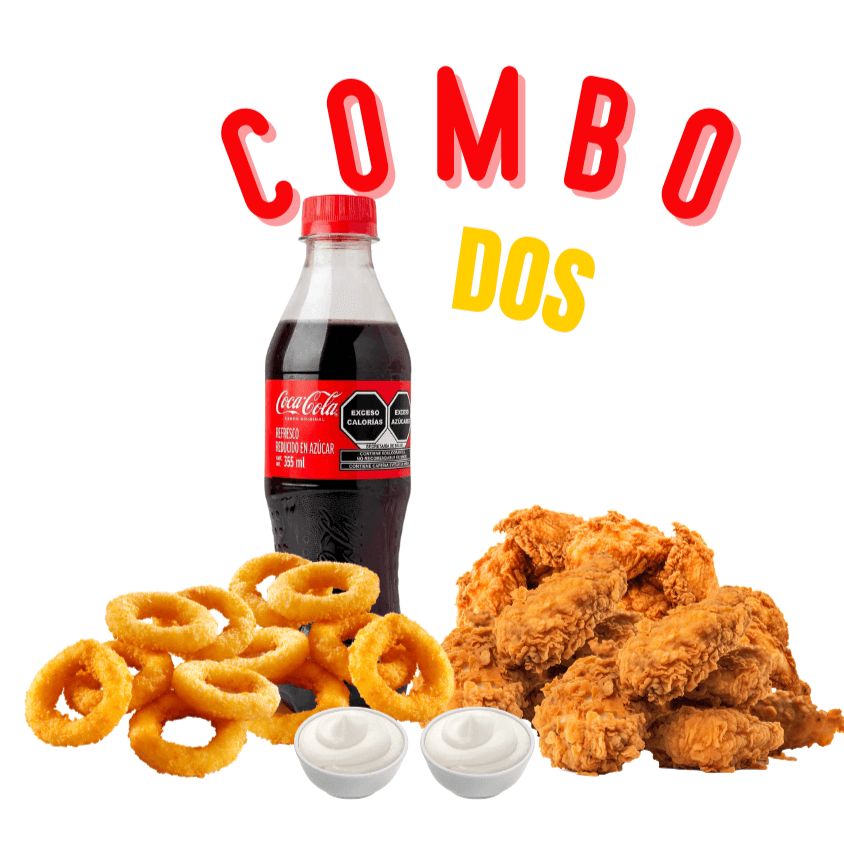 COMBO #2