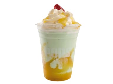 Shake Mango Melón