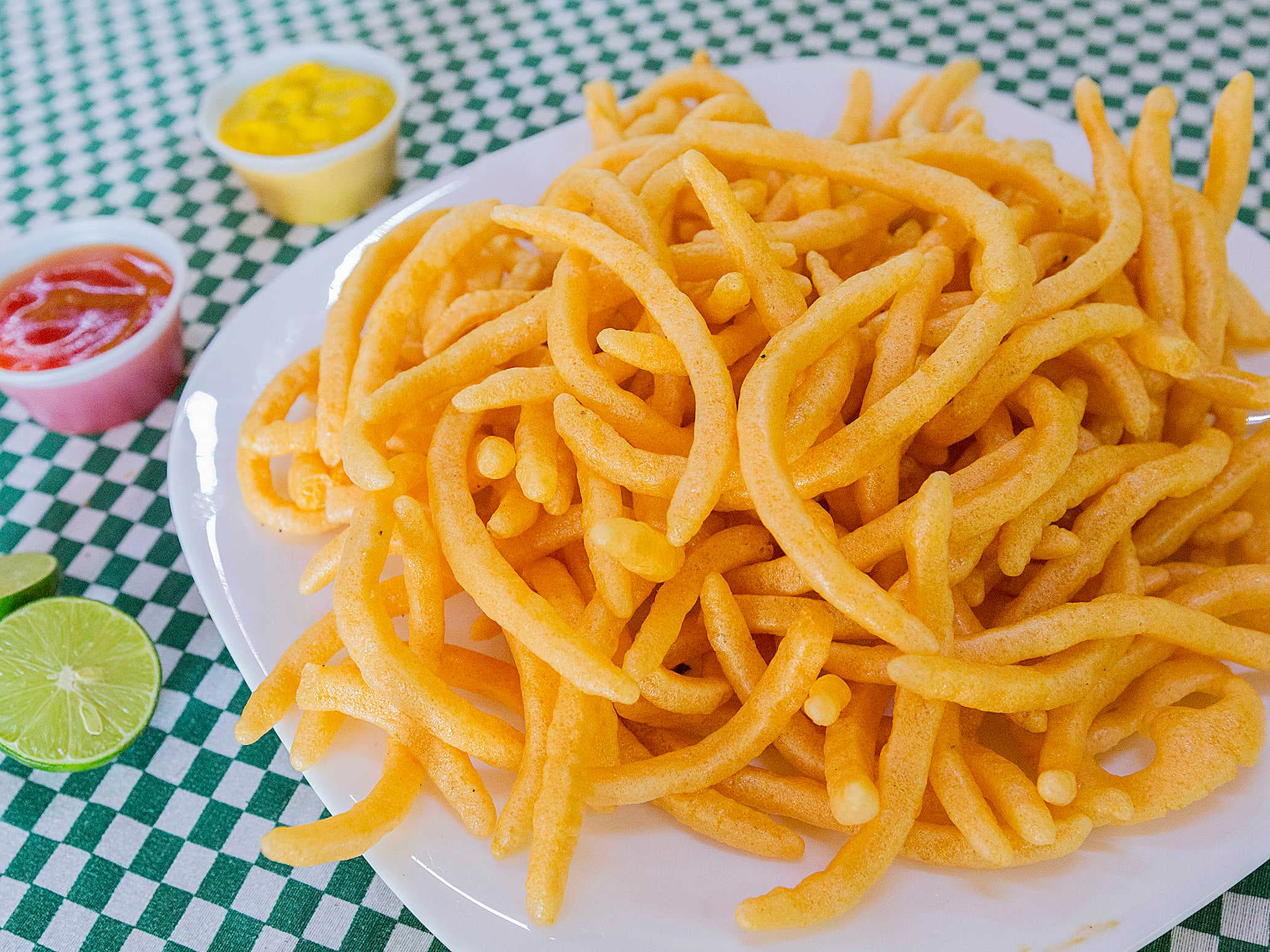 Duritos