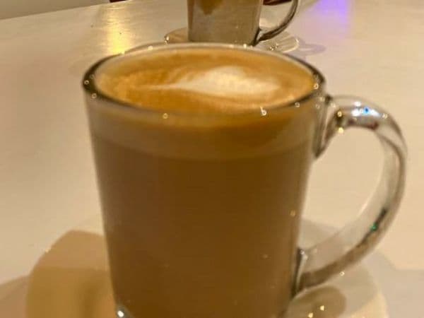Latte