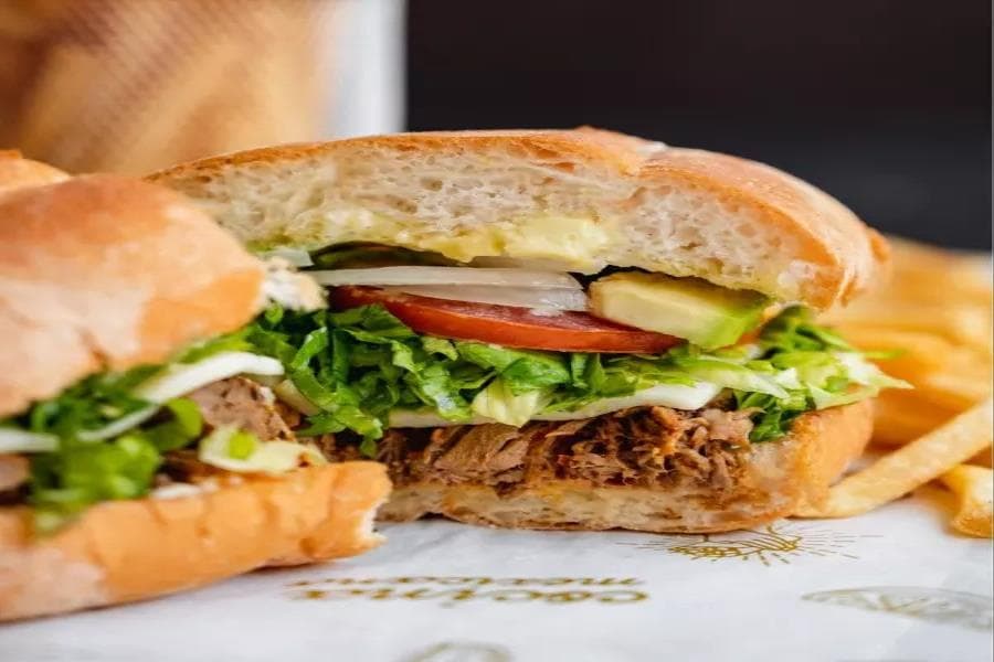 TORTA NORTEÑA