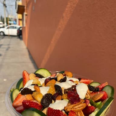 Ensalada Frescura De Verano