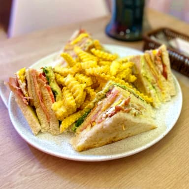 Club Sándwich