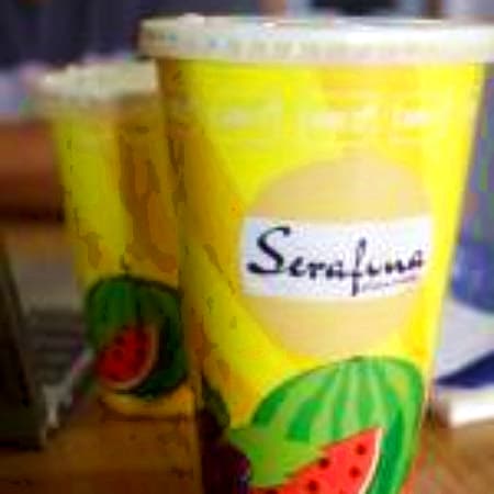 Jugo de Piña 500ml