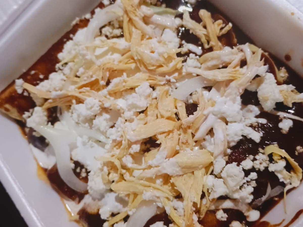 Las Delicias Nalle