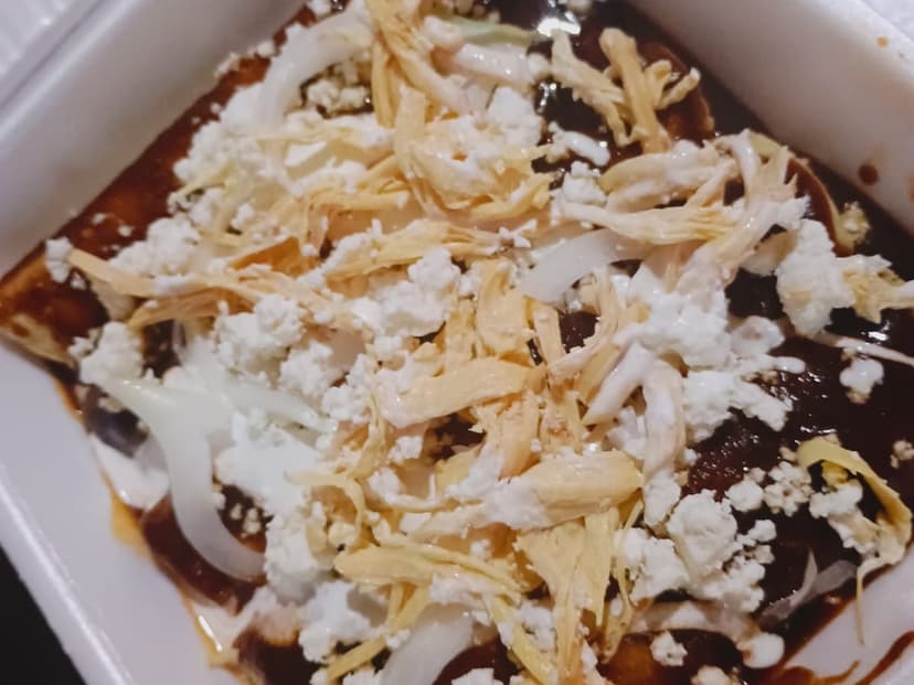 Las Delicias Nalle