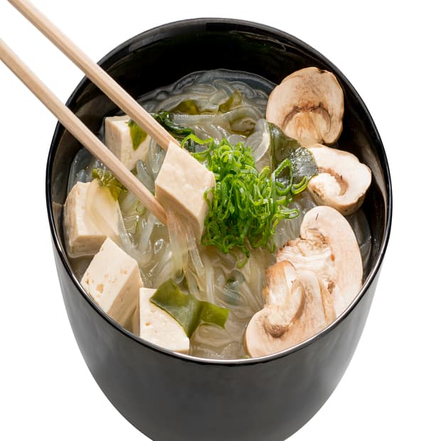 Sopa Miso