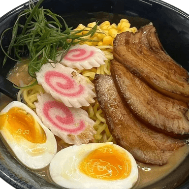 Ramen Cha Shao