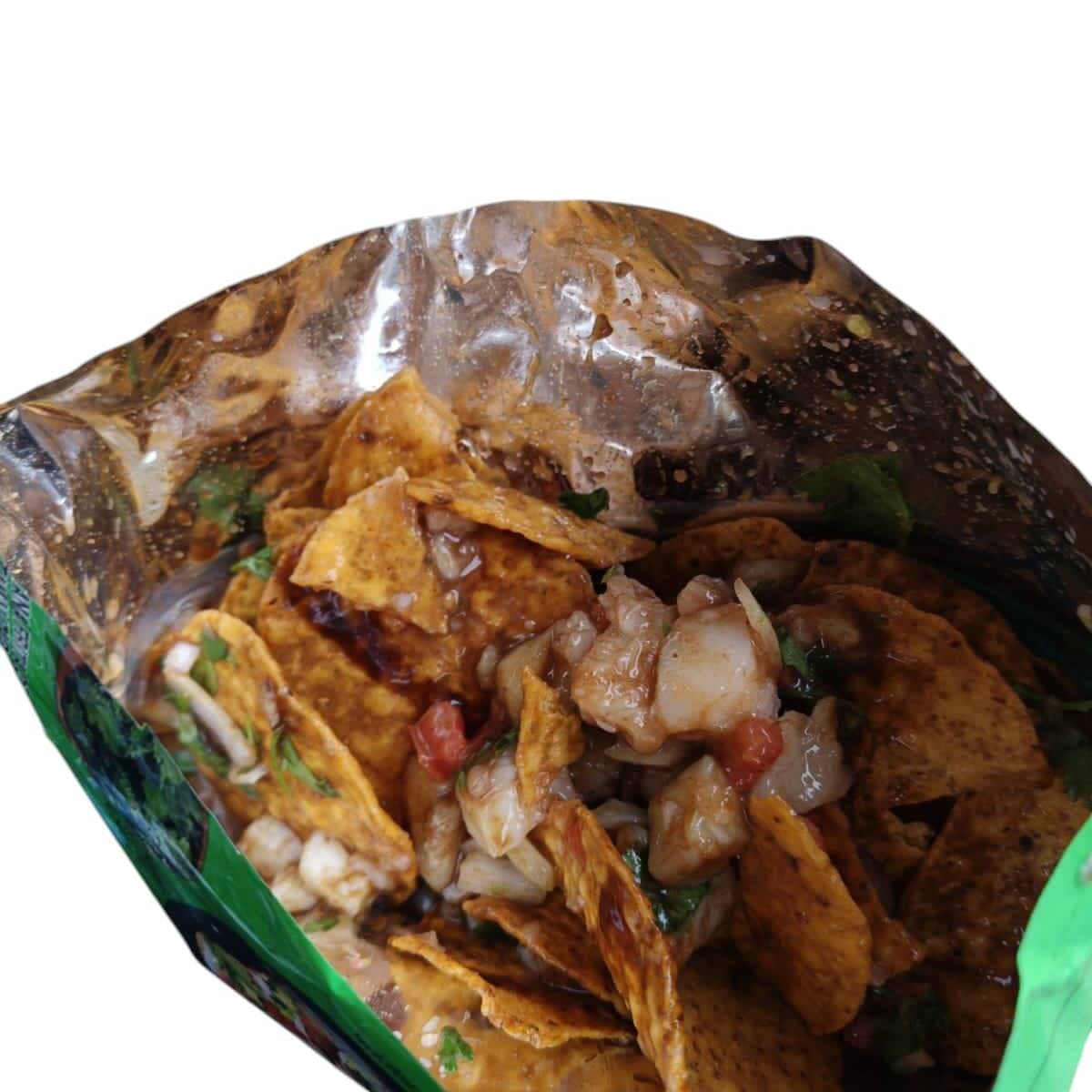 Combo Totitos Fish