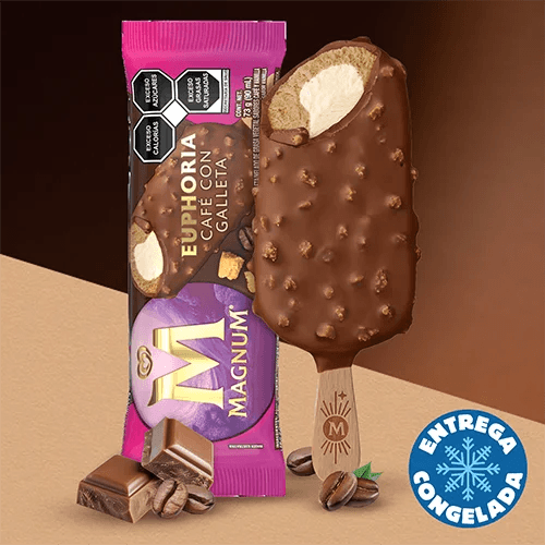 Magnum Euphoria (2 Pzas)