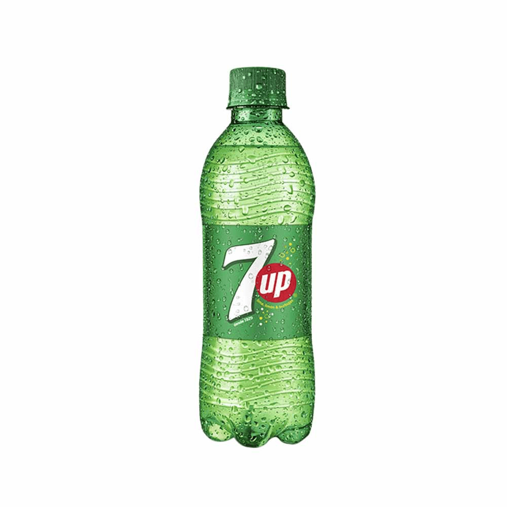 7 Up