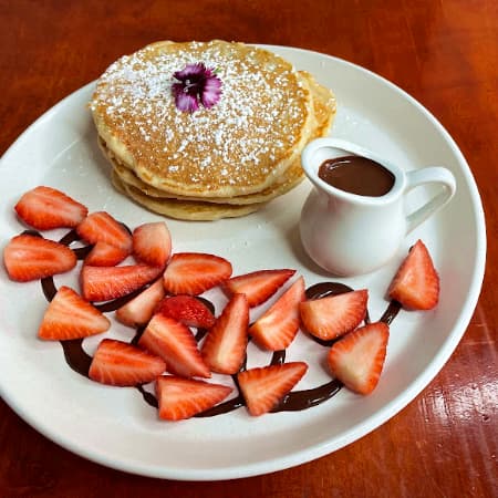 Pancake Regular