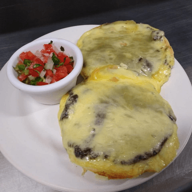 Molletes