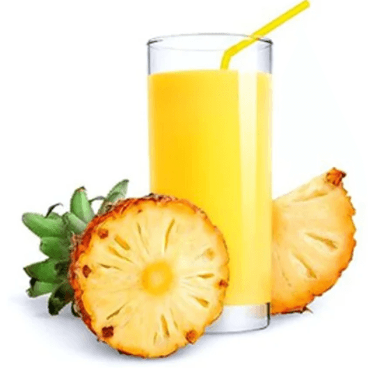 Jugo de Piña Natural 21 oz