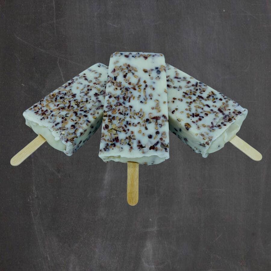 Paleta de Nuez de Leche