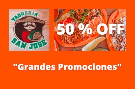 Taqueria San Jose