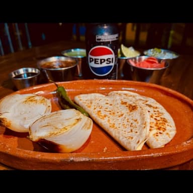 Especial Chorizo Tradicional