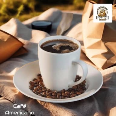 Cafe Americano