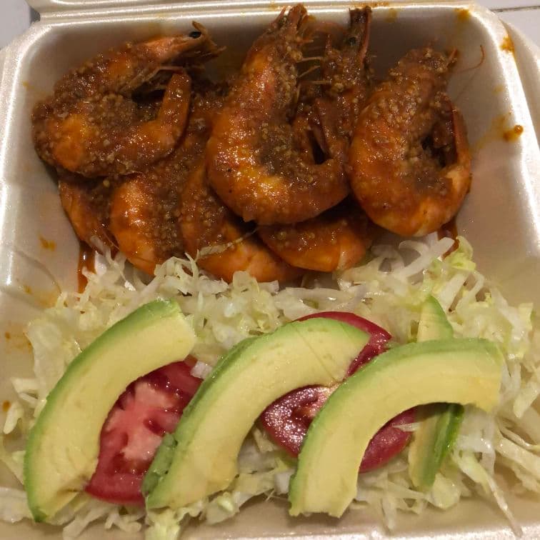 A la Diabla