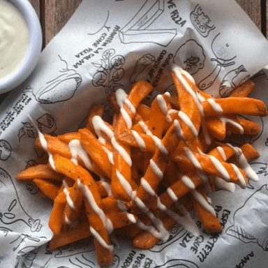 Papas Bañadas 240 g
