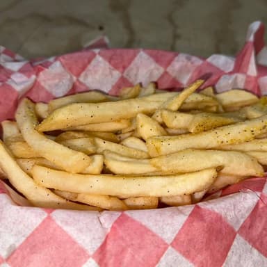 Papas Sencillas