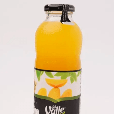 Jugo del Valle