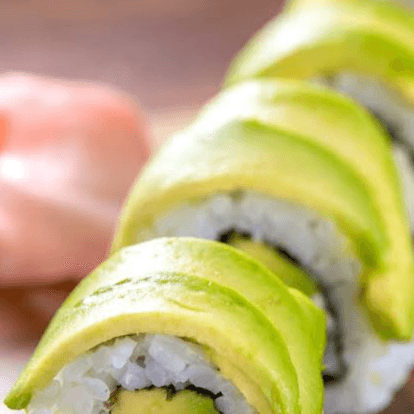 Sam roll
