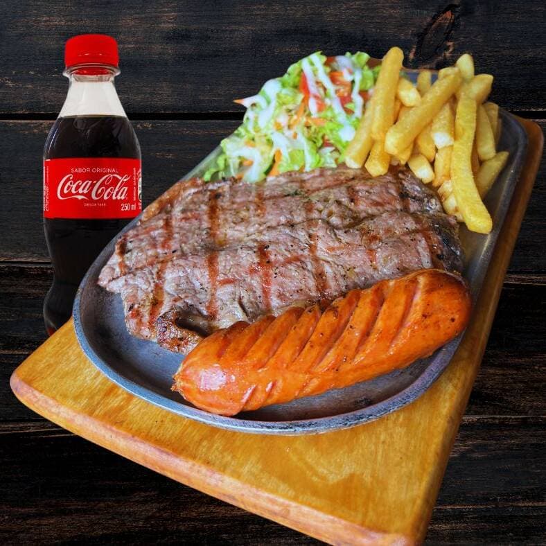 Mixto Herradura