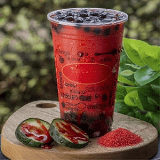 AGUA PEPIMOY