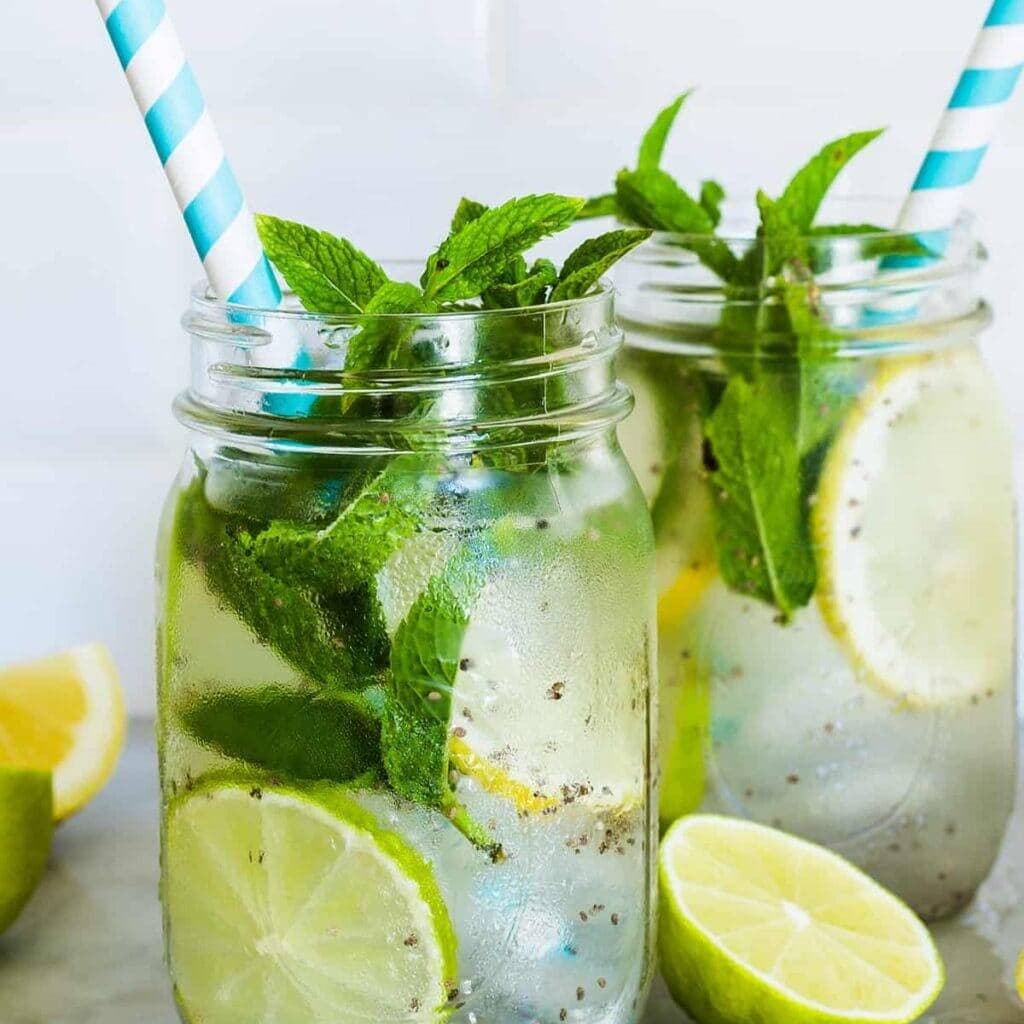 Vaso de Agua 500 ml