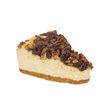 Cheesecake Choco-Nuez