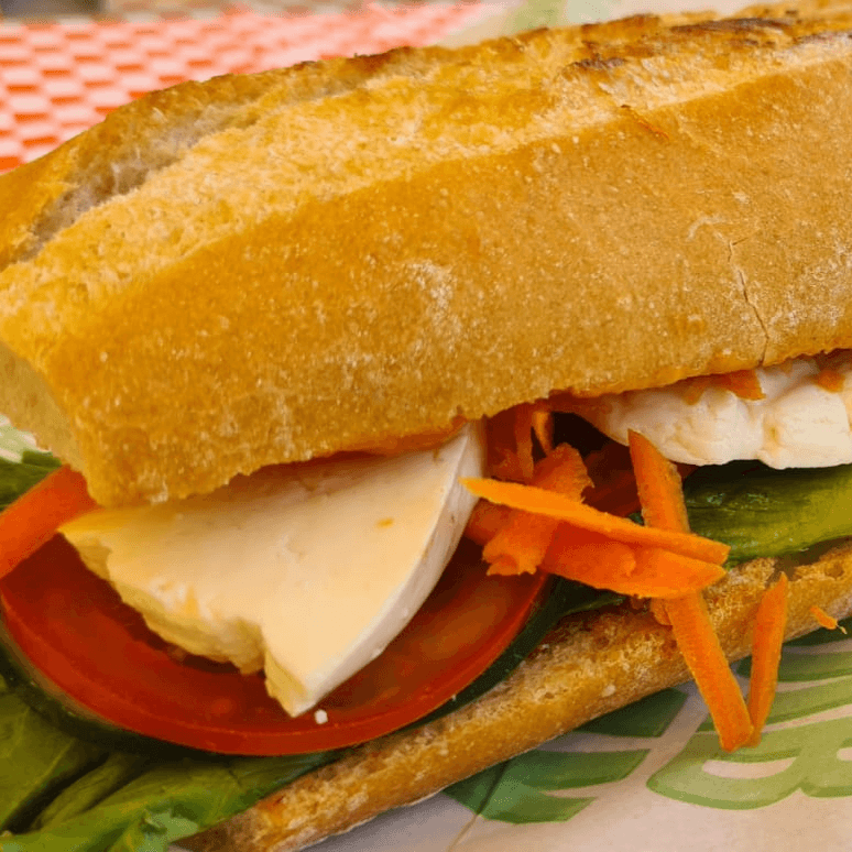 Lonche Panela