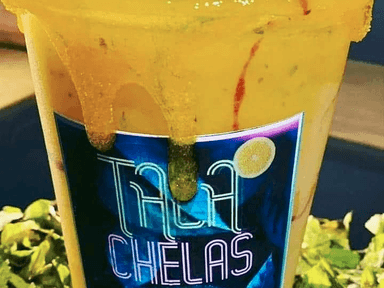 Mojito de Mango