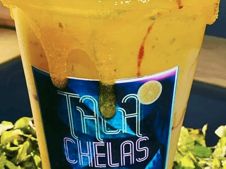 Mojito de Mango